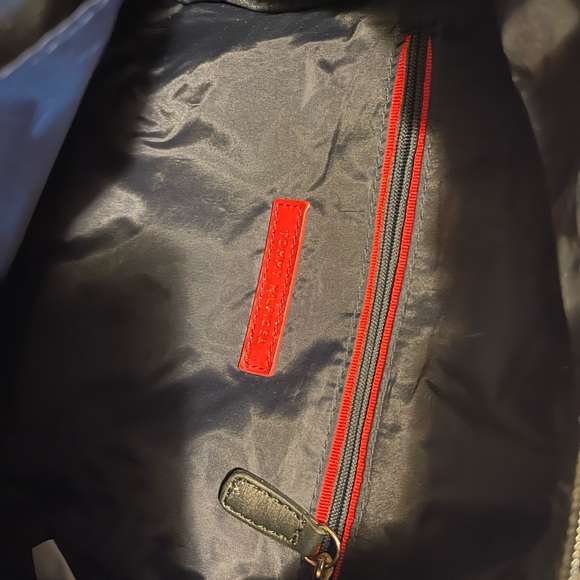 Tommy Hilfiger Mini Backpack Patterned - Picture 7 of 7